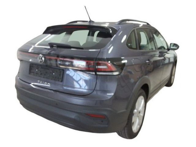 Bild 2: Volkswagen Taigo 1.0 TSI DSG LIFE KAMERA PDC LED SITZHZG
