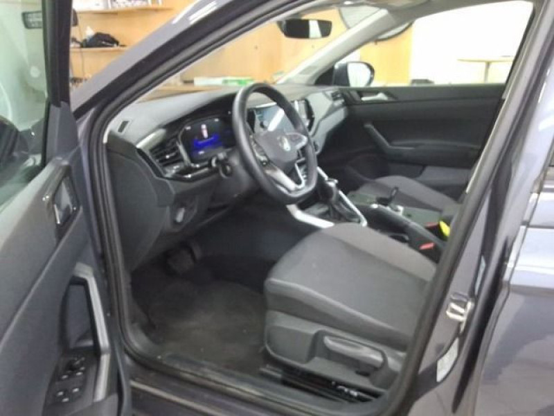 Bild 3: Volkswagen Taigo 1.0 TSI DSG LIFE KAMERA PDC LED SITZHZG