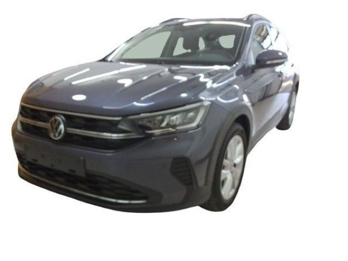 Thumb 1: Volkswagen Taigo 1.0 TSI DSG LIFE KAMERA PDC LED SITZHZG