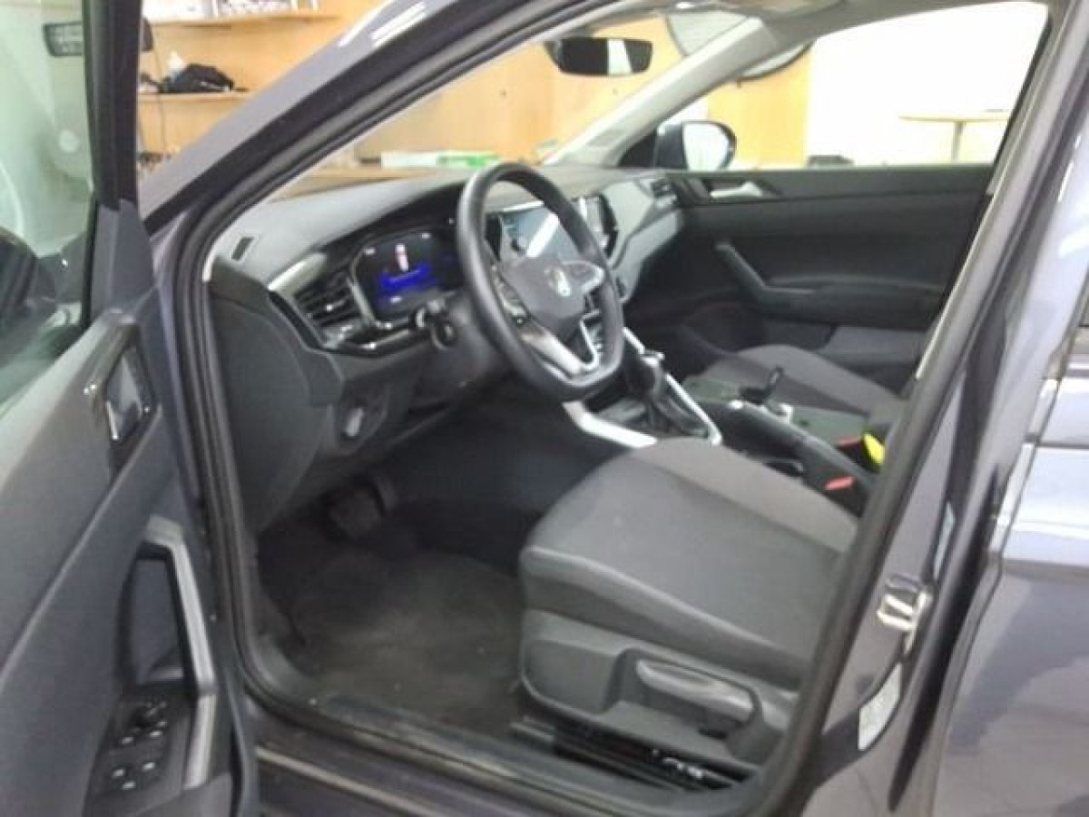 Thumb 3: Volkswagen Taigo 1.0 TSI DSG LIFE KAMERA PDC LED SITZHZG