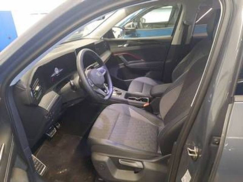 Bild 3: Volkswagen Tiguan 1.5 eTSI DSG GOAL AHK NAVI KAMERA LED+