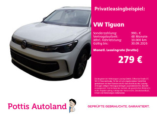 Volkswagen Tiguan 1.5 eTSI DSG ENERGY AHK NAVI KAMERA HuD