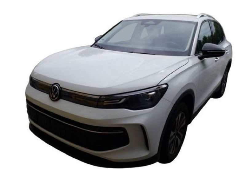 Bild 1: Volkswagen Tiguan 1.5 eTSI DSG ENERGY AHK NAVI KAMERA HuD