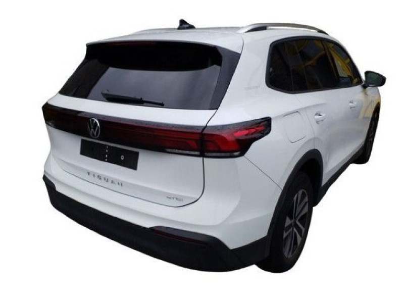 Bild 2: Volkswagen Tiguan 1.5 eTSI DSG ENERGY AHK NAVI KAMERA HuD