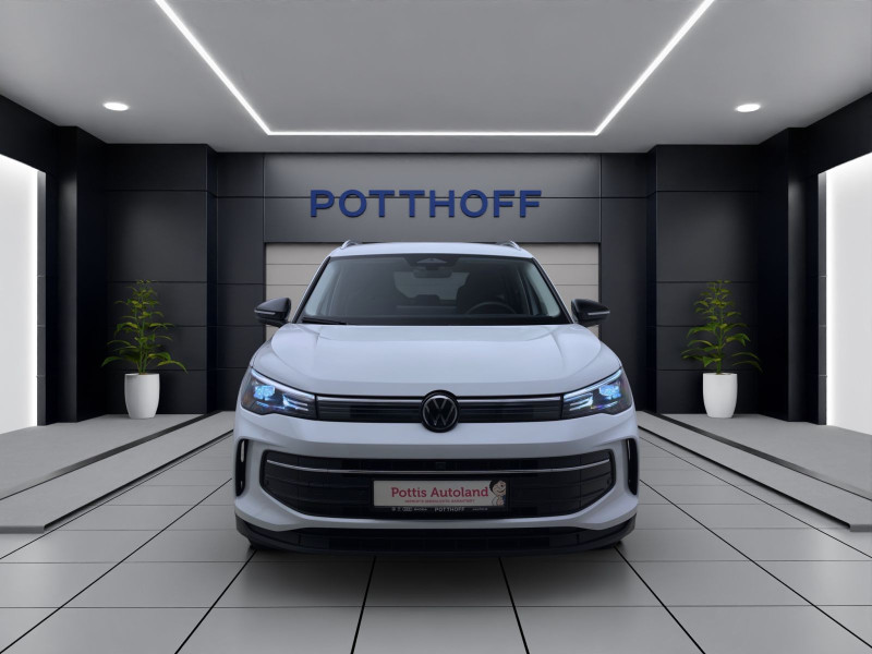 Bild 7: Volkswagen Tiguan 1.5 eTSI DSG ENERGY AHK NAVI KAMERA HuD