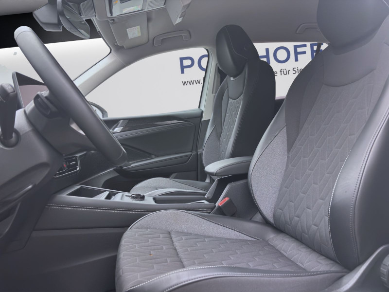 Bild 9: Volkswagen Tiguan 1.5 eTSI DSG ENERGY AHK NAVI KAMERA HuD