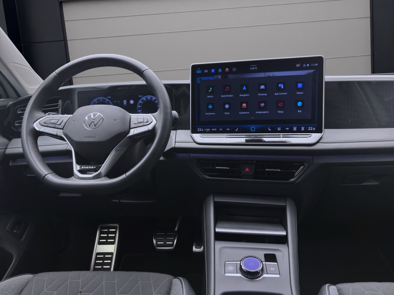 Bild 13: Volkswagen Tiguan 1.5 eTSI DSG ENERGY AHK NAVI KAMERA HuD