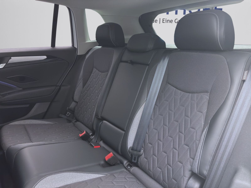 Bild 15: Volkswagen Tiguan 1.5 eTSI DSG ENERGY AHK NAVI KAMERA HuD