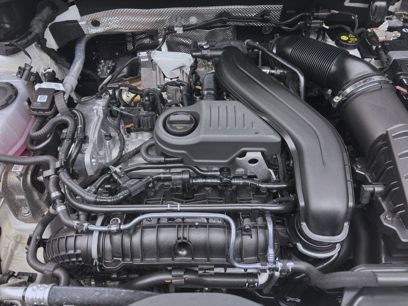 Bild 17: Volkswagen Tiguan 1.5 eTSI DSG ENERGY AHK NAVI KAMERA HuD