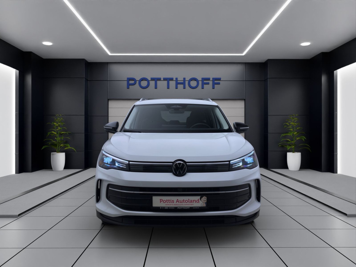 Thumb 7: Volkswagen Tiguan 1.5 eTSI DSG ENERGY AHK NAVI KAMERA HuD