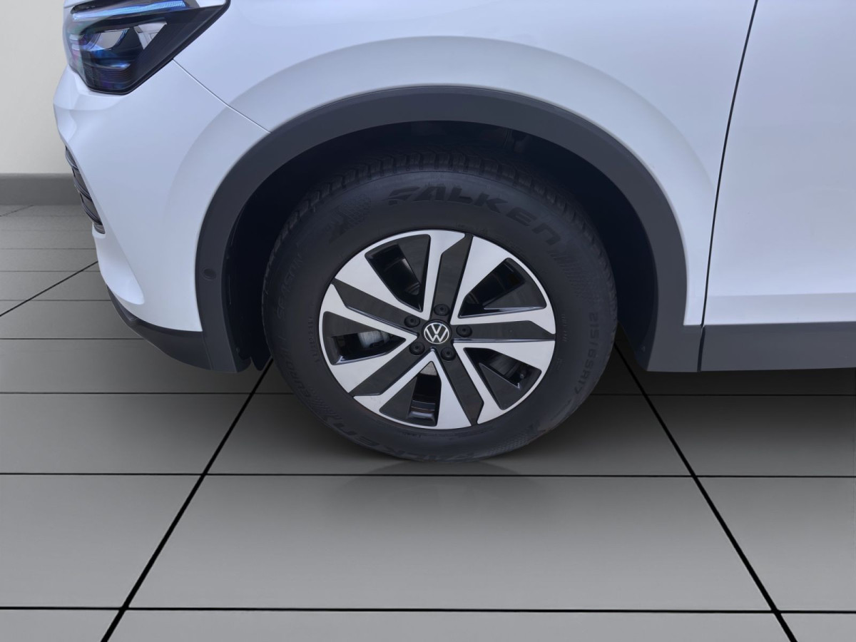 Thumb 8: Volkswagen Tiguan 1.5 eTSI DSG ENERGY AHK NAVI KAMERA HuD