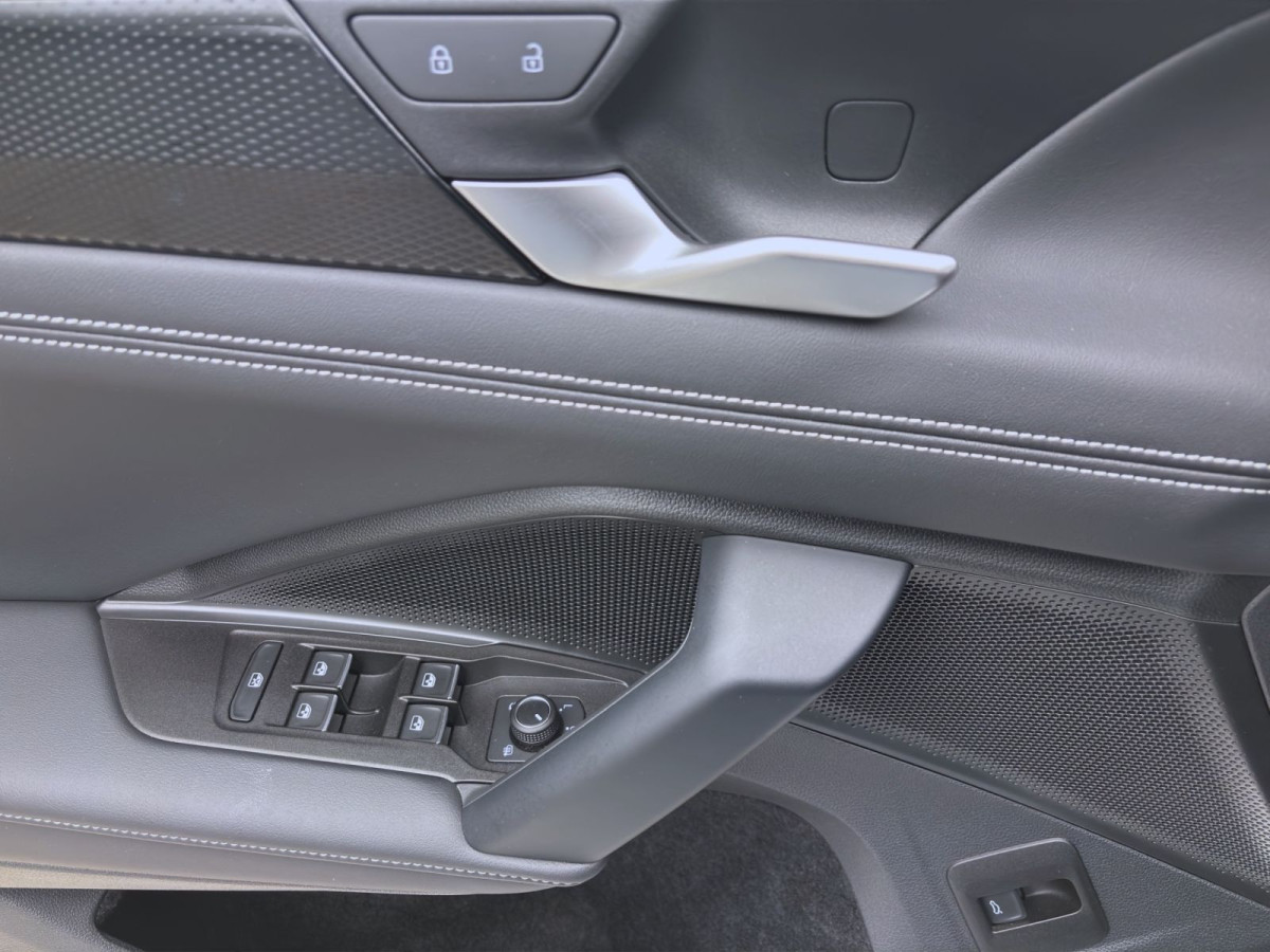 Thumb 10: Volkswagen Tiguan 1.5 eTSI DSG ENERGY AHK NAVI KAMERA HuD