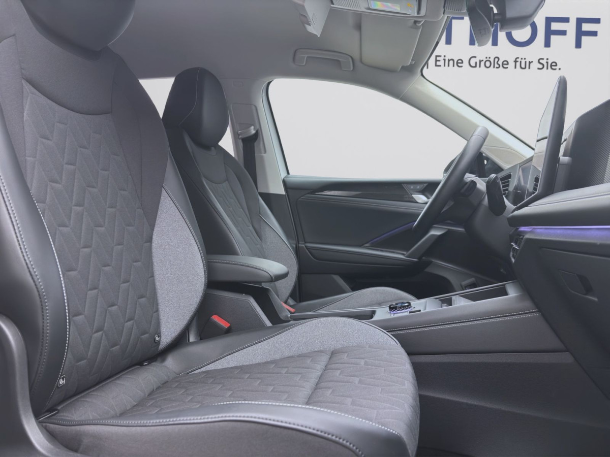 Thumb 16: Volkswagen Tiguan 1.5 eTSI DSG ENERGY AHK NAVI KAMERA HuD