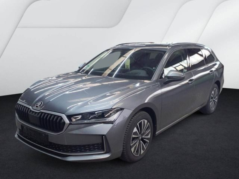 Bild 1: Škoda Superb Combi 2.0 TDI DSG SELECTION PANO AHK NAVI HuD