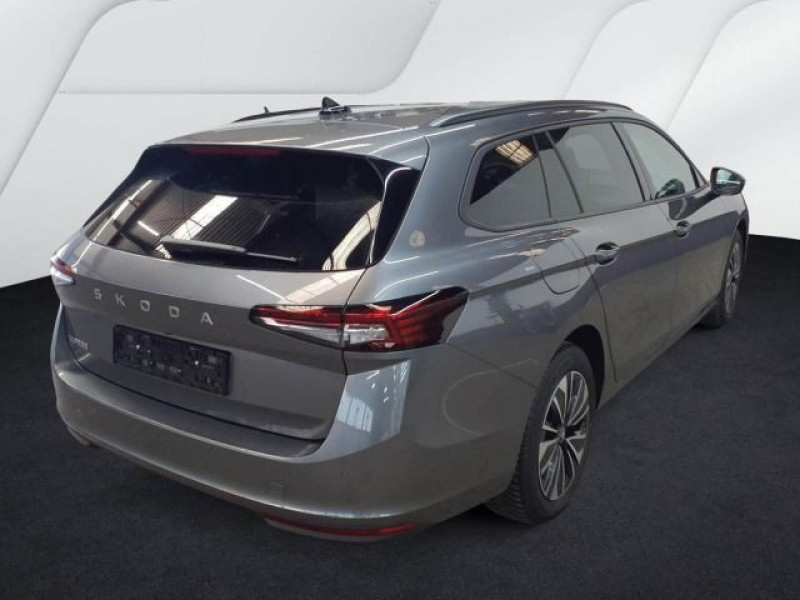 Bild 2: Škoda Superb Combi 2.0 TDI DSG SELECTION PANO AHK NAVI HuD