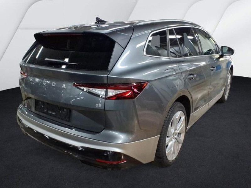 Bild 2: Škoda Enyaq 85 LOFT AHK KAMERA NAVI SITZHZG MATRIX