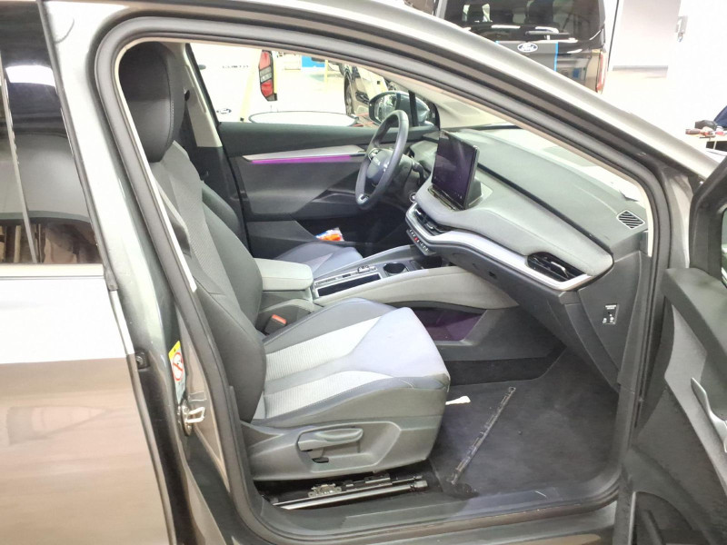 Bild 3: Škoda Enyaq 85 LOFT AHK KAMERA NAVI SITZHZG MATRIX