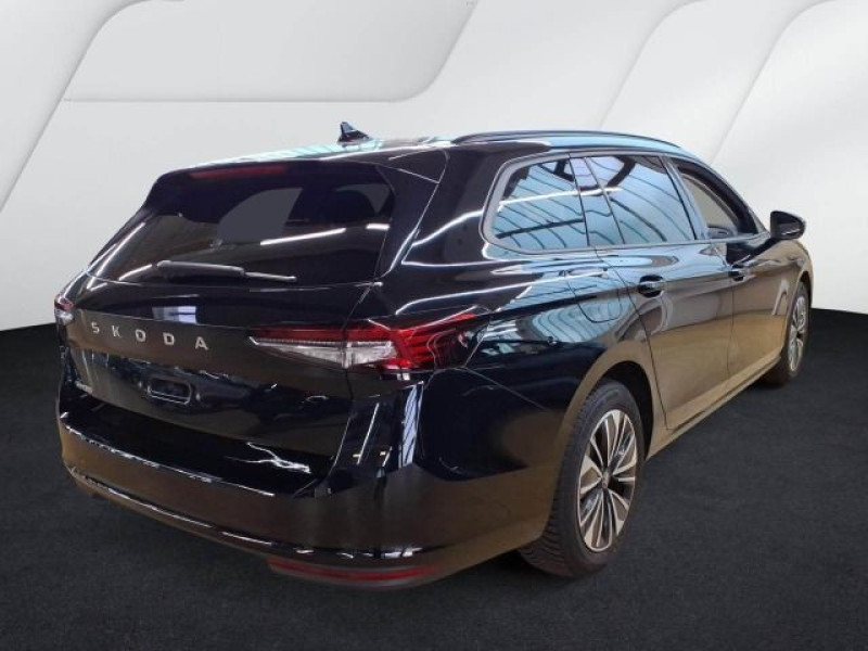 Bild 2: Škoda Superb Combi 2.0 TSI DSG SELECTION STDHZG AHK NAVI MATRIX