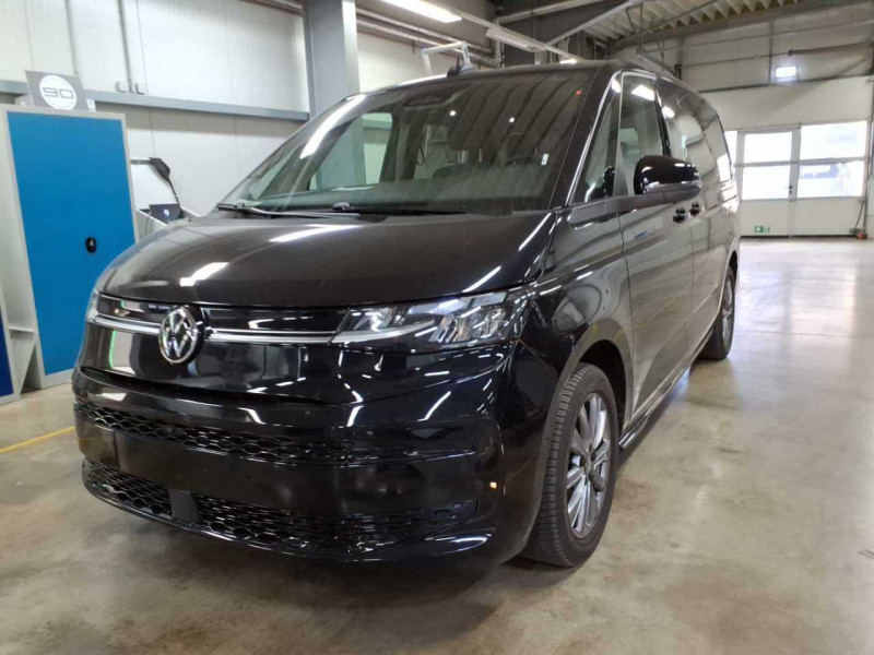 Bild 0: Volkswagen T7 Multivan 1.5 eHybrid 4M LIFE LR NAVI KLIMA AHK ACC