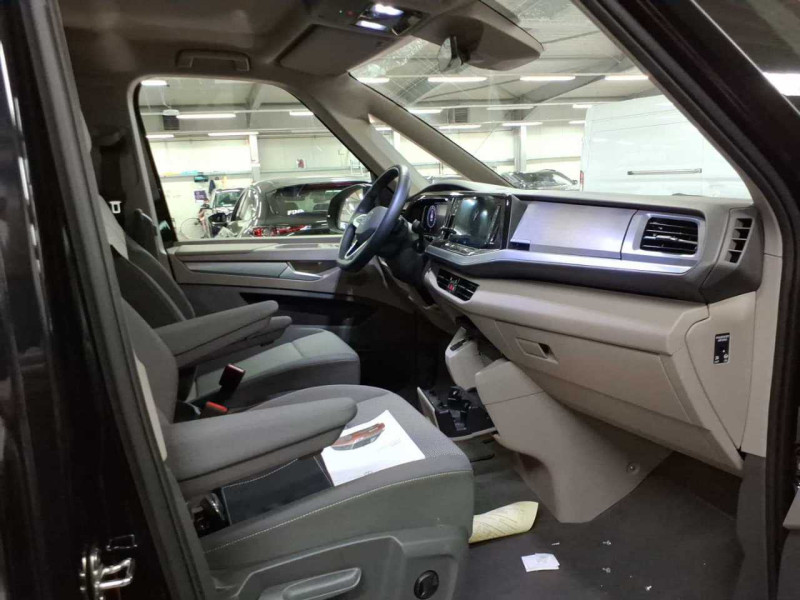 Bild 2: Volkswagen T7 Multivan 1.5 eHybrid 4M LIFE LR NAVI KLIMA AHK ACC