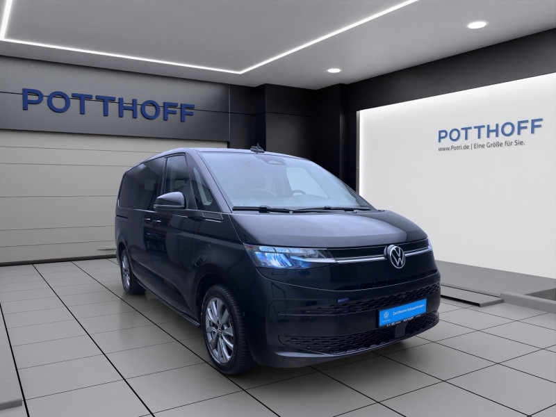 Bild 5: Volkswagen T7 Multivan 1.5 eHybrid 4M LIFE LR NAVI KLIMA AHK ACC