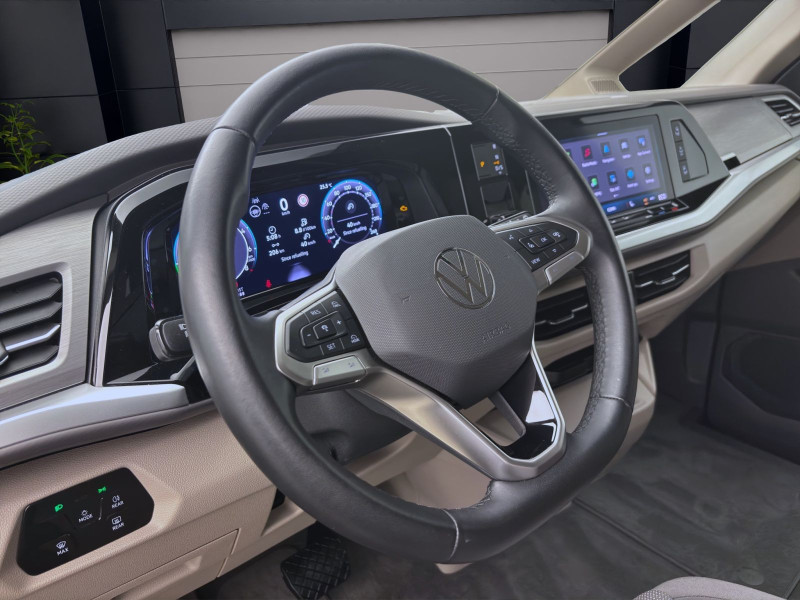Bild 10: Volkswagen T7 Multivan 1.5 eHybrid 4M LIFE LR NAVI KLIMA AHK ACC
