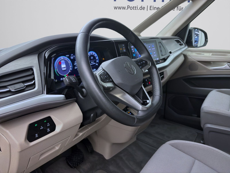 Bild 12: Volkswagen T7 Multivan 1.5 eHybrid 4M LIFE LR NAVI KLIMA AHK ACC