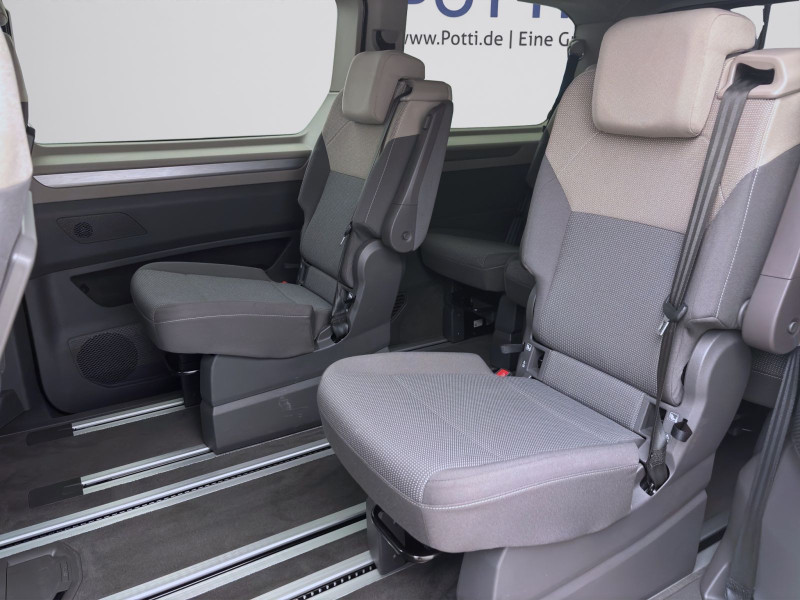 Bild 14: Volkswagen T7 Multivan 1.5 eHybrid 4M LIFE LR NAVI KLIMA AHK ACC