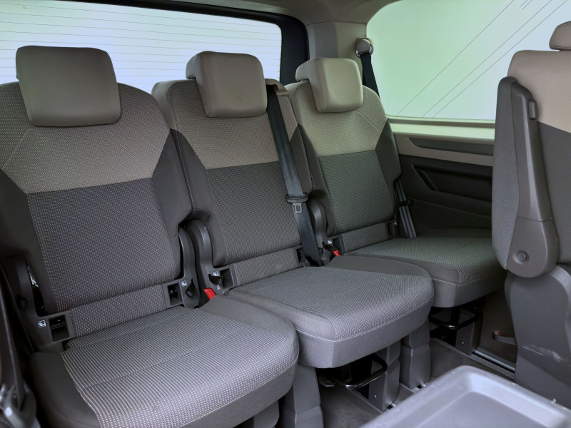 Bild 18: Volkswagen T7 Multivan 1.5 eHybrid 4M LIFE LR NAVI KLIMA AHK ACC