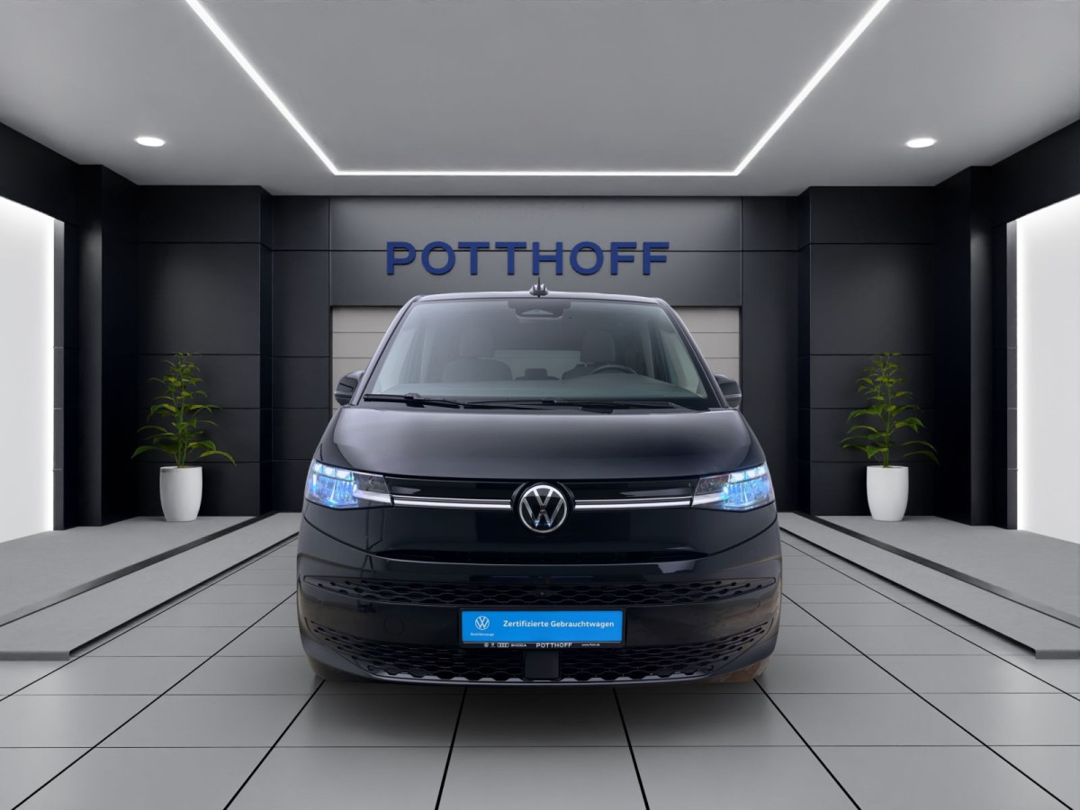 Thumb 6: Volkswagen T7 Multivan 1.5 eHybrid 4M LIFE LR NAVI KLIMA AHK ACC