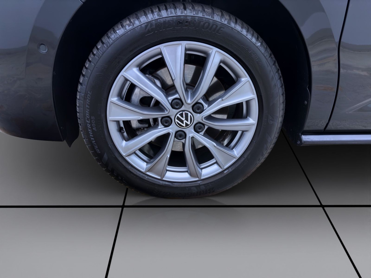 Thumb 7: Volkswagen T7 Multivan 1.5 eHybrid 4M LIFE LR NAVI KLIMA AHK ACC
