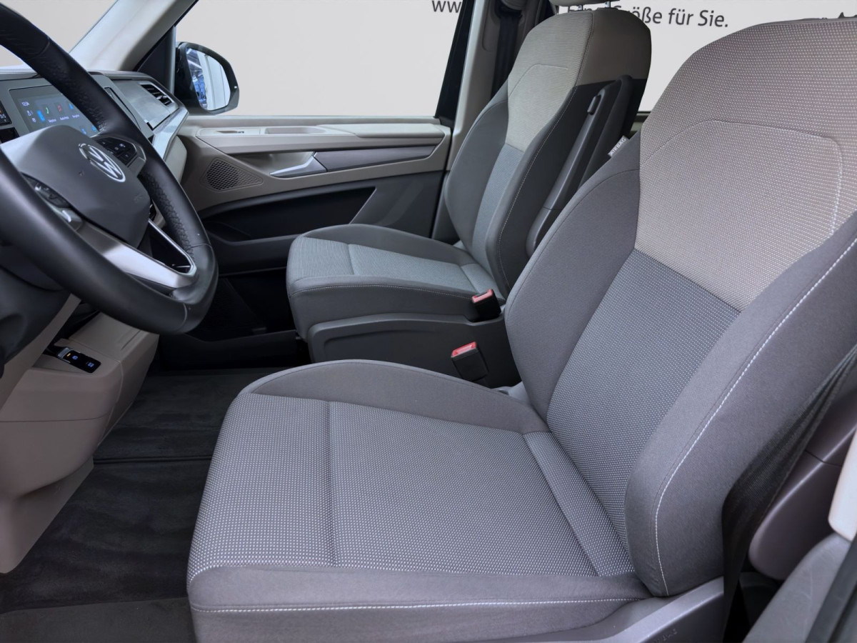 Thumb 8: Volkswagen T7 Multivan 1.5 eHybrid 4M LIFE LR NAVI KLIMA AHK ACC