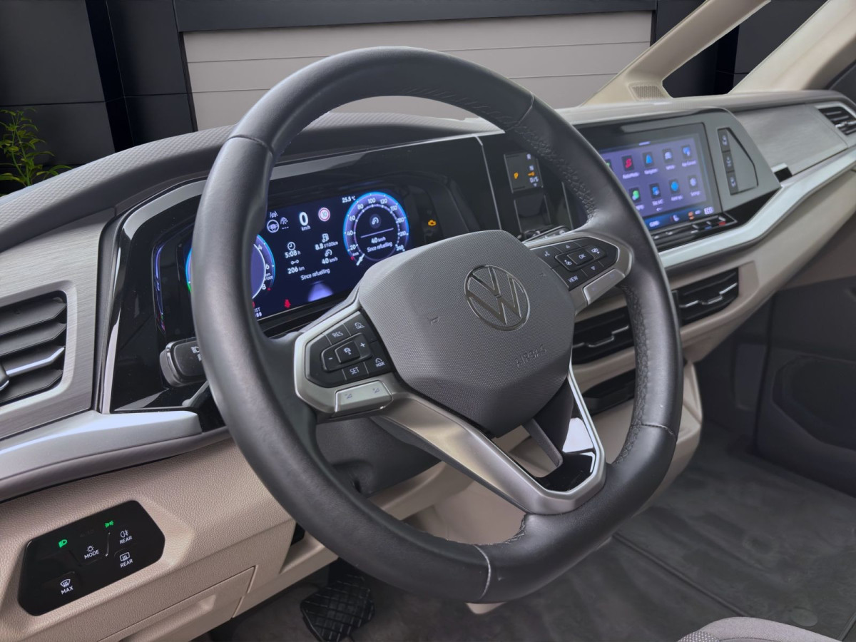 Thumb 10: Volkswagen T7 Multivan 1.5 eHybrid 4M LIFE LR NAVI KLIMA AHK ACC