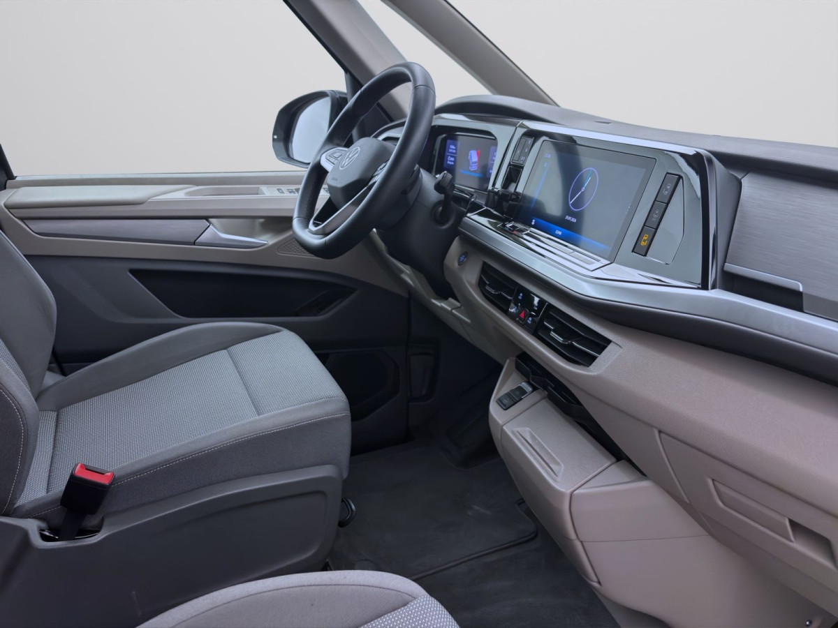 Thumb 16: Volkswagen T7 Multivan 1.5 eHybrid 4M LIFE LR NAVI KLIMA AHK ACC