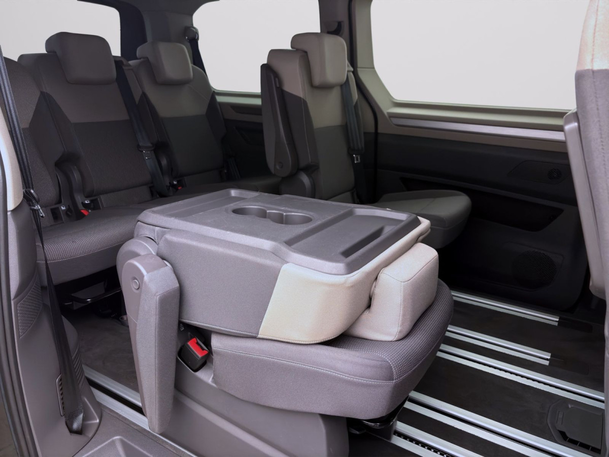 Thumb 17: Volkswagen T7 Multivan 1.5 eHybrid 4M LIFE LR NAVI KLIMA AHK ACC
