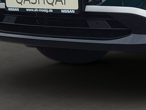 Ansicht 5 - Neuwagen Fahrzeug, Modell Qashqai der Marke Nissan von Verkäufer Autocenter H.J. Mosig GmbH