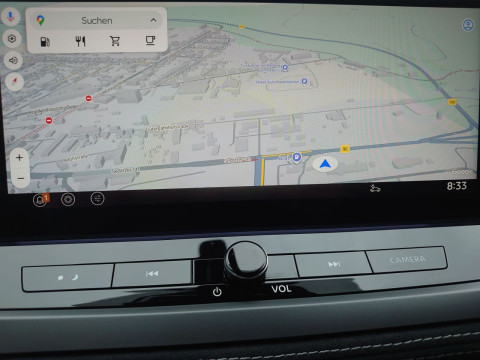Ansicht 15 - Neuwagen Fahrzeug, Modell Qashqai der Marke Nissan von Verkäufer Autocenter H.J. Mosig GmbH
