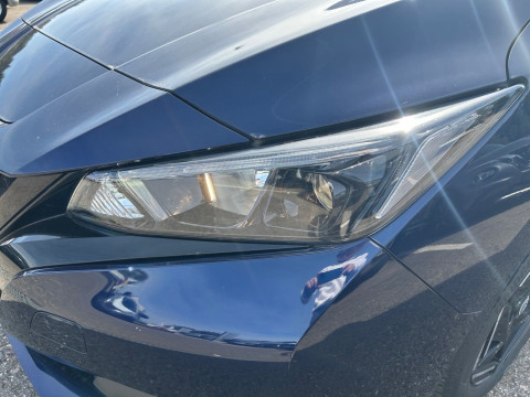 Ansicht 4 - Gebrauchtwagen Fahrzeug, Modell Leaf der Marke Nissan von Verkäufer Autohaus Ebner GmbH