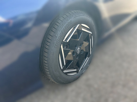 Ansicht 5 - Gebrauchtwagen Fahrzeug, Modell Leaf der Marke Nissan von Verkäufer Autohaus Ebner GmbH