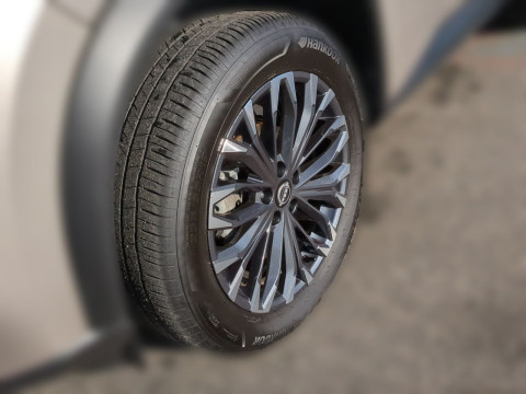Ansicht 8 - Gebrauchtwagen Fahrzeug, Modell X-Trail der Marke Nissan von Verkäufer C. Thomsen GmbH