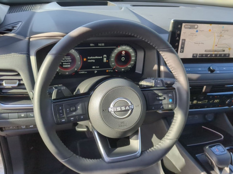 Ansicht 10 - Gebrauchtwagen Fahrzeug, Modell X-Trail der Marke Nissan von Verkäufer C. Thomsen GmbH