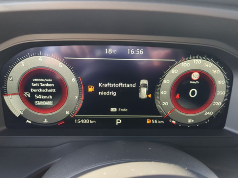 Ansicht 14 - Gebrauchtwagen Fahrzeug, Modell X-Trail der Marke Nissan von Verkäufer C. Thomsen GmbH