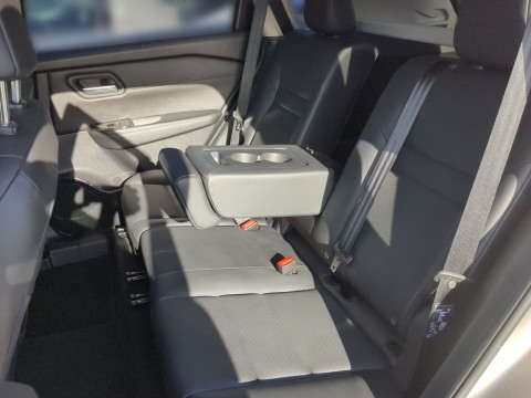 Ansicht 22 - Gebrauchtwagen Fahrzeug, Modell X-Trail der Marke Nissan von Verkäufer C. Thomsen GmbH