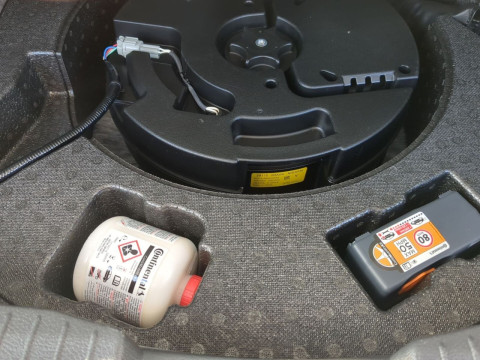 Ansicht 25 - Gebrauchtwagen Fahrzeug, Modell X-Trail der Marke Nissan von Verkäufer C. Thomsen GmbH
