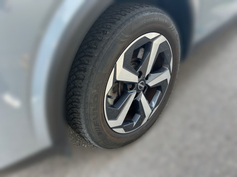 Ansicht 5 - Gebrauchtwagen Fahrzeug, Modell Qashqai der Marke Nissan von Verkäufer Autohaus Ebner GmbH