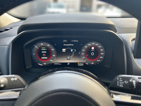 Ansicht 6 - Gebrauchtwagen Fahrzeug, Modell Qashqai der Marke Nissan von Verkäufer Autohaus Ebner GmbH