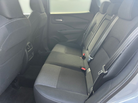 Ansicht 8 - Gebrauchtwagen Fahrzeug, Modell Qashqai der Marke Nissan von Verkäufer Autohaus Ebner GmbH