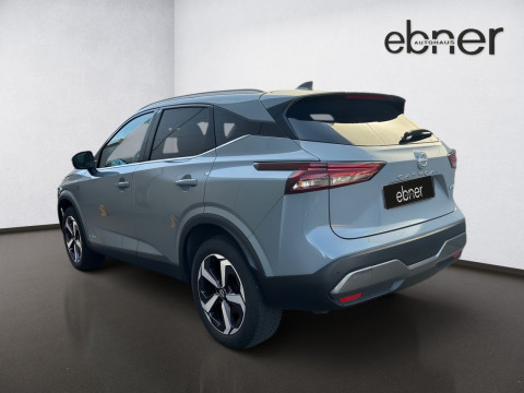 Ansicht 11 - Gebrauchtwagen Fahrzeug, Modell Qashqai der Marke Nissan von Verkäufer Autohaus Ebner GmbH
