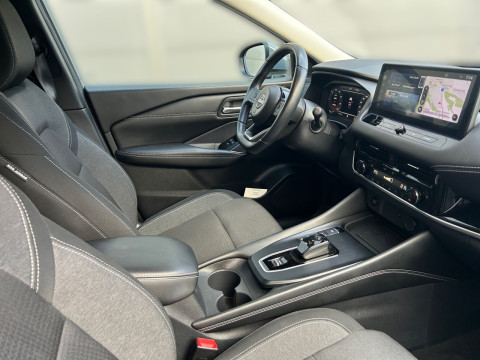 Ansicht 14 - Gebrauchtwagen Fahrzeug, Modell Qashqai der Marke Nissan von Verkäufer Autohaus Ebner GmbH