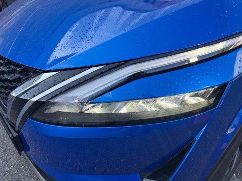 Ansicht 4 - Gebrauchtwagen Fahrzeug, Modell Qashqai der Marke Nissan von Verkäufer Autohaus Ebner GmbH